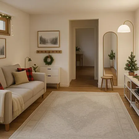 Cocooning Près De Colmar Appartement