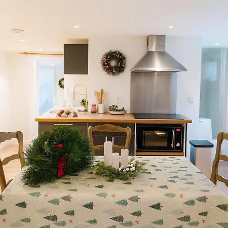 Cocooning Près De Colmar * Muntzenheim