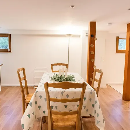 Cocooning Près De Colmar * Muntzenheim