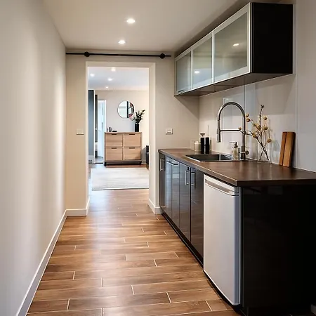 Cocooning Pres De Colmar Lejlighed Muntzenheim