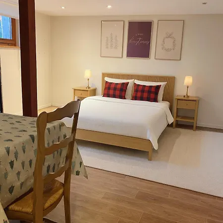 Cocooning Près De Colmar Muntzenheim