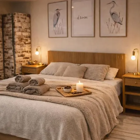 Daire Cocooning Pres De Colmar Muntzenheim
