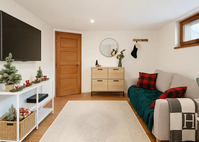 Lejlighed Cocooning Pres De Colmar