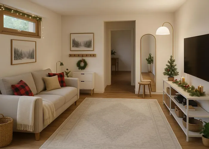 Cocooning Près De Colmar Appartement