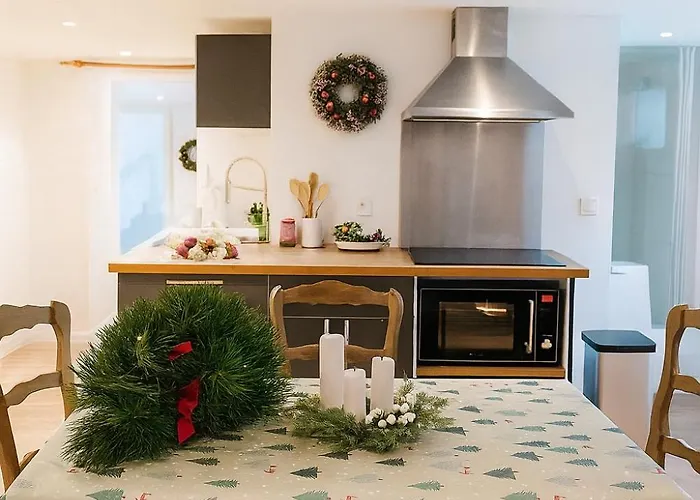 Cocooning Près De Colmar * Muntzenheim