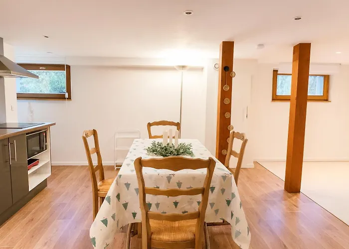 Cocooning Pres De Colmar * Muntzenheim