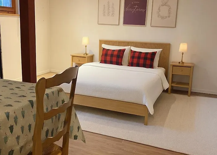 Cocooning Pres De Colmar Muntzenheim