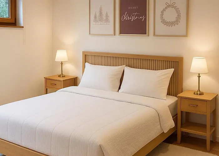 Lejlighed Cocooning Pres De Colmar