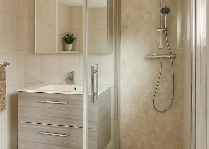 Lejlighed Cocooning Pres De Colmar