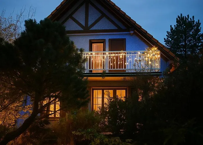 Appartement Cocooning Près De Colmar
