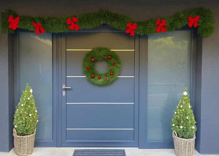 Cocooning Pres De Colmar